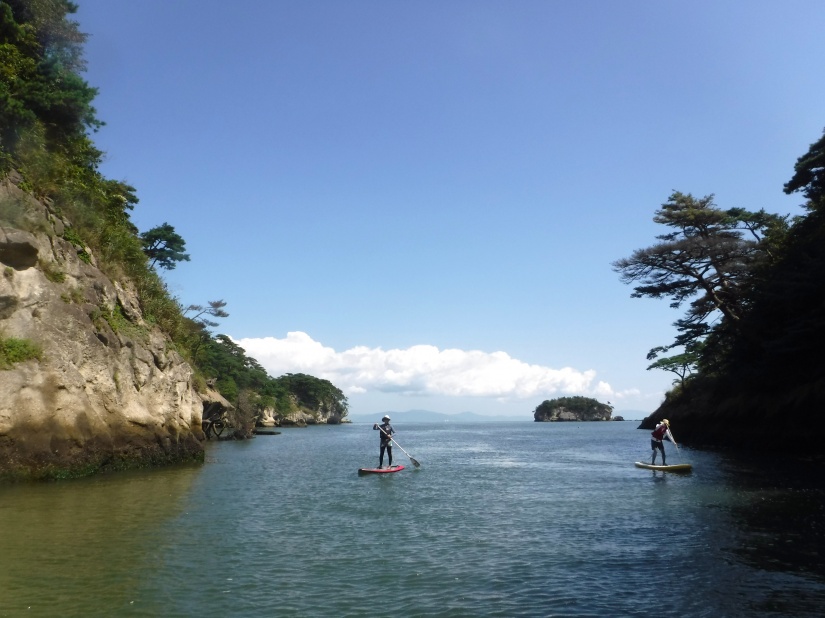 平日快晴裏嵯峨