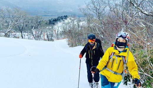 下のソーシャルリンクからフォロー