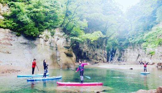 下のソーシャルリンクからフォロー