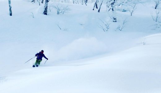 下のソーシャルリンクからフォロー