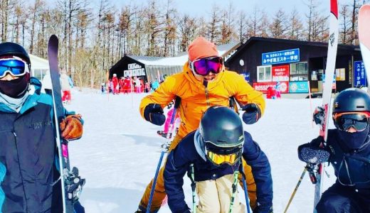 下のソーシャルリンクからフォロー