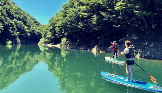 下のソーシャルリンクからフォロー